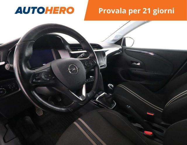 OPEL Corsa 1.2 Design & Tech