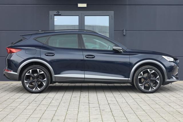 CUPRA Formentor 2.0 TDI 4Drive SEDILI SPORTIVI DSG AWD 4x4