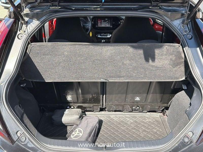 Toyota Aygo X 1.0B (72 CV) Trend