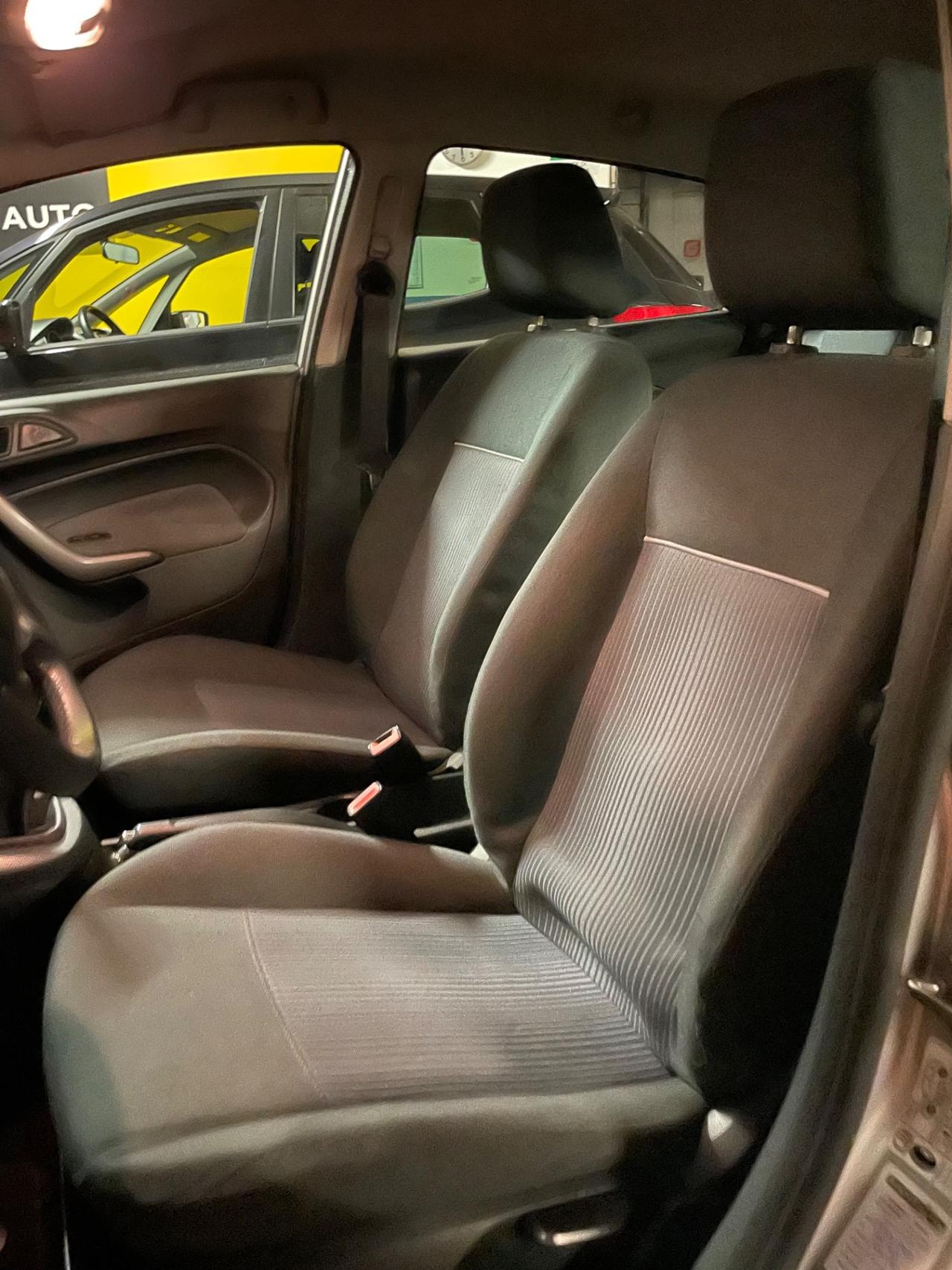 Ford Fiesta 1.2 Neopatentati Euro 5