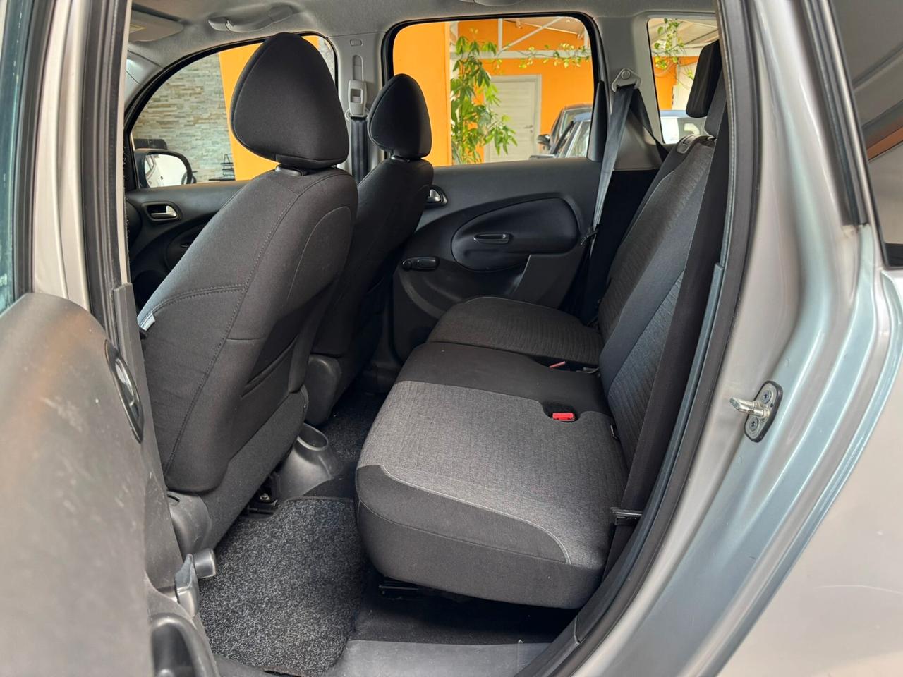 Citroen C3 Picasso BlueHDi 100 Exclusive