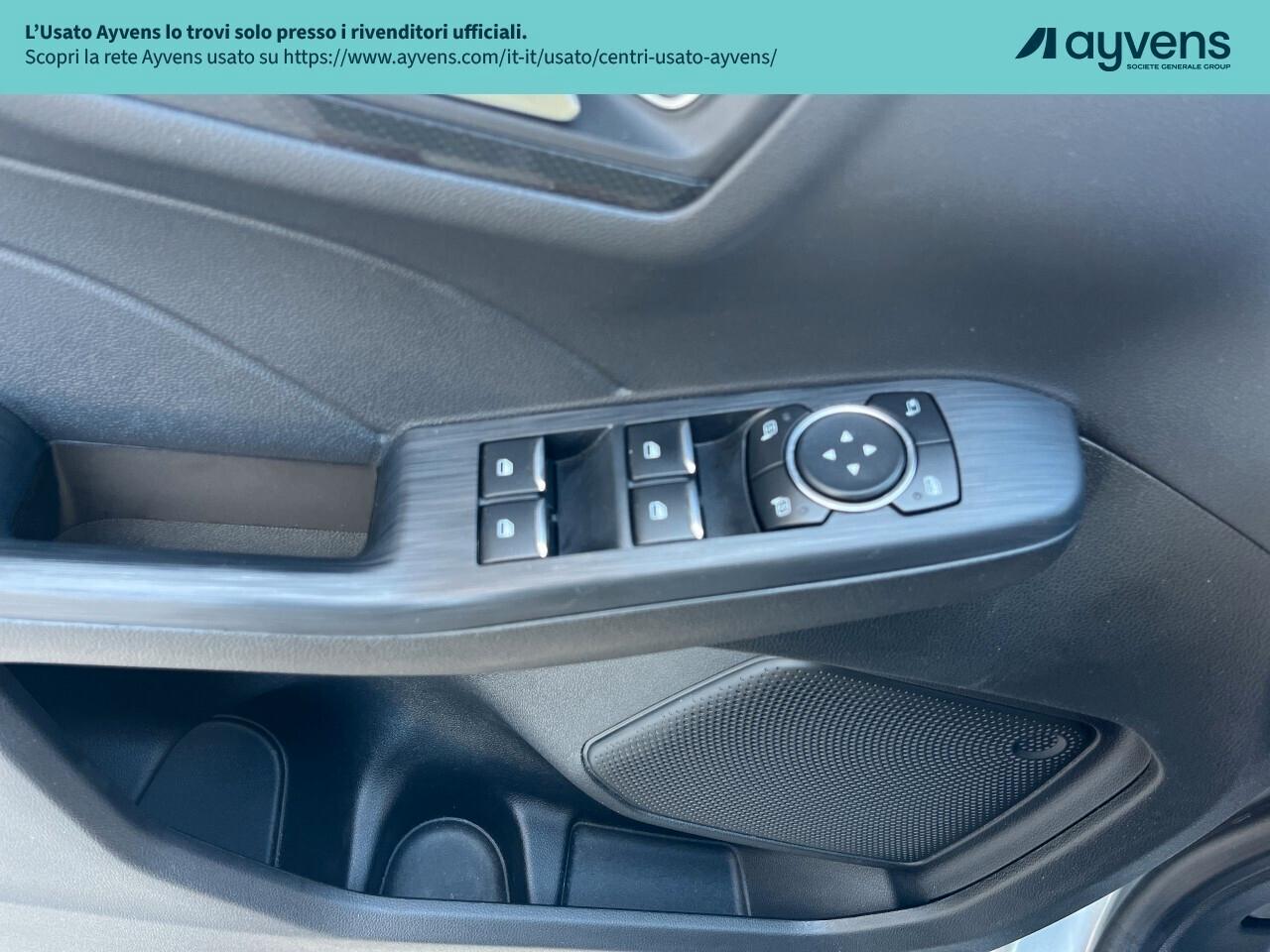 Ford Kuga ST-Line 2.5 Plug In Hybrid 225 CV CVT 2WD