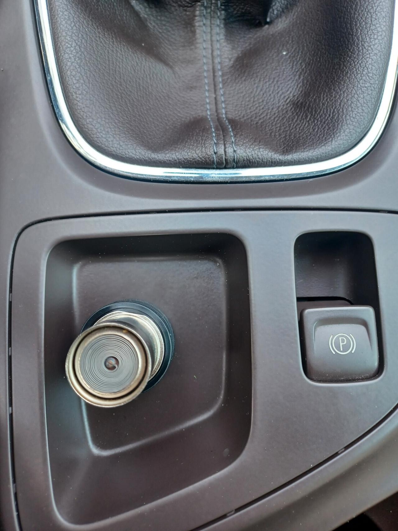 Opel Insignia 2.0 CDTI S.W. UNICO PROPRIETARIO