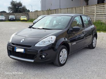 Renault Clio 1.2 Benzina 5 porte Luxe 2010