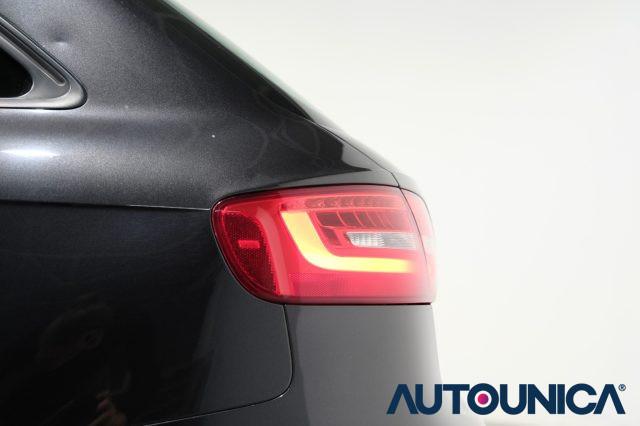 AUDI A4 AVANT 2.0 TDI MULTITRONC
