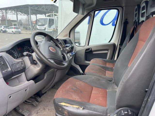 FIAT Ducato MAXI 35 2.3 MJT PC Cabinato