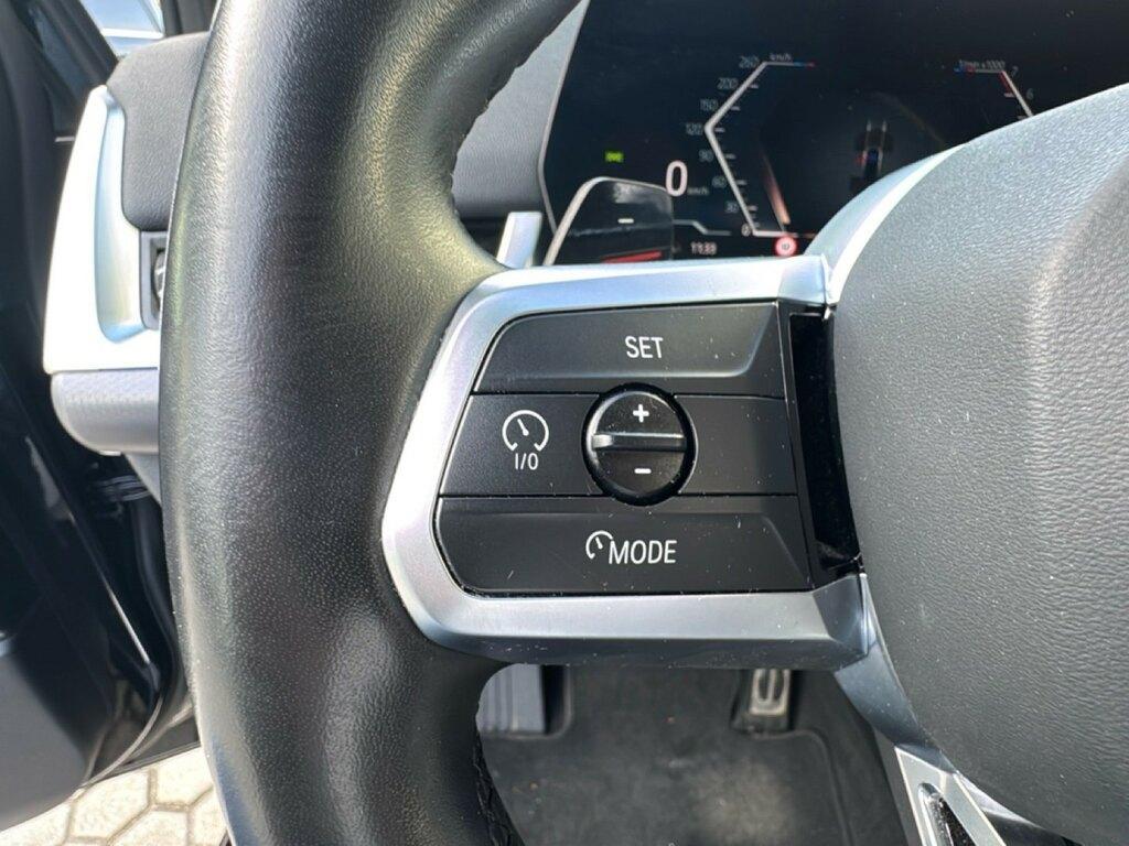 BMW Serie 2 Active Tourer 218 i Msport Steptronic