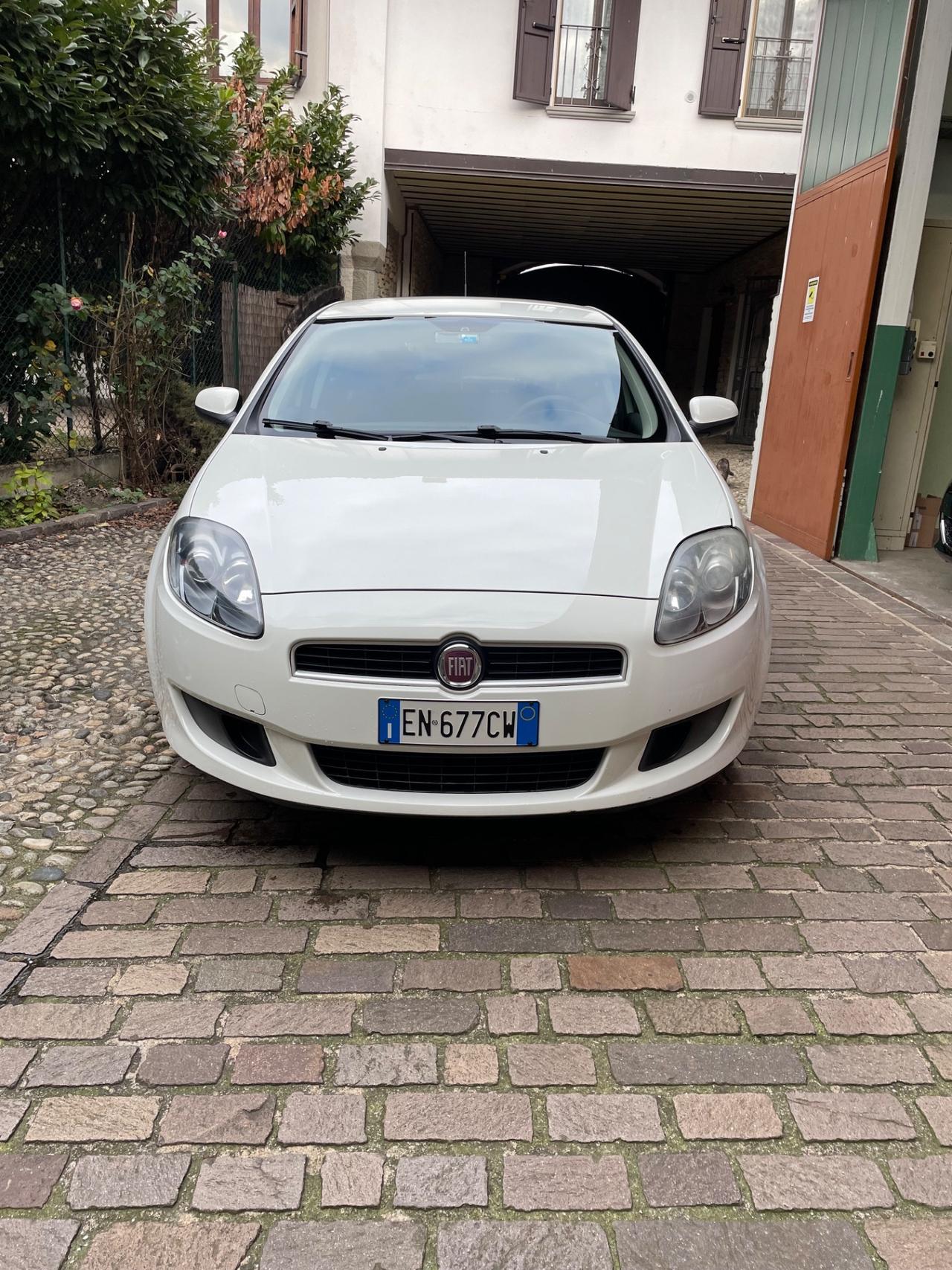 Fiat Bravo 1.4 90CV SOLO 27 MILA KM!