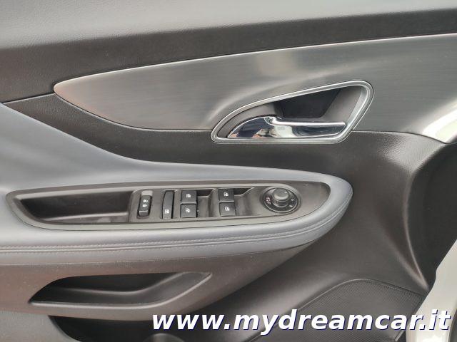 OPEL Mokka 1.7 CDTI Ecotec 130CV 4x4 Start&Stop Cosmo