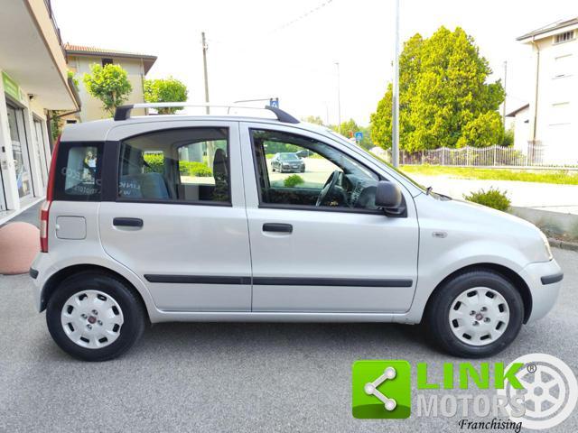 FIAT Panda 1.2 Classic NEOPAT.GARANZIA INCLUSA