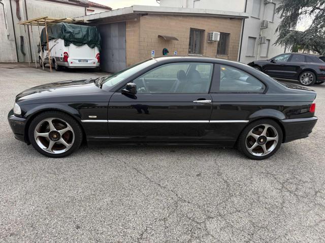 BMW 318 i cat Touring senza nessun lavoro da fare