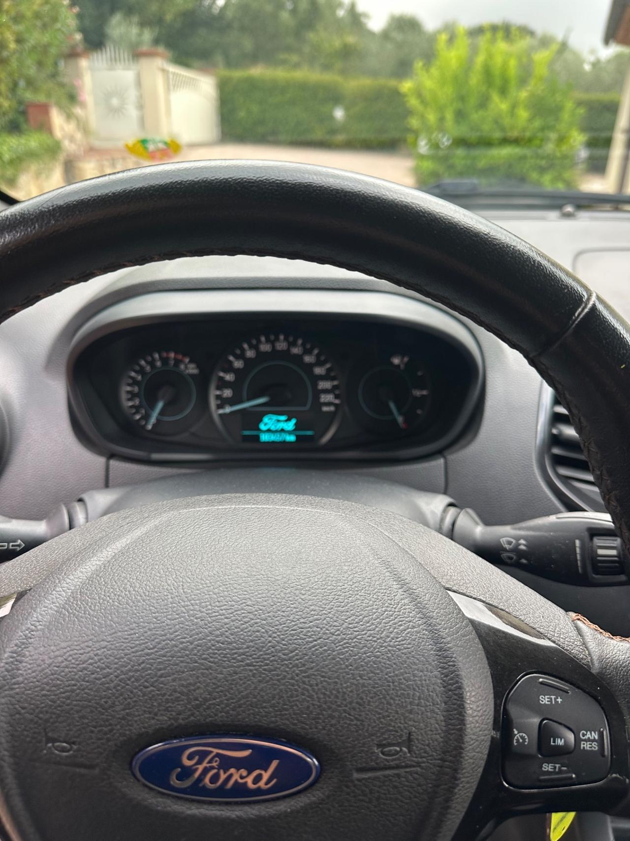 Ford Ka 1.2 85 CV Start&Stop Active