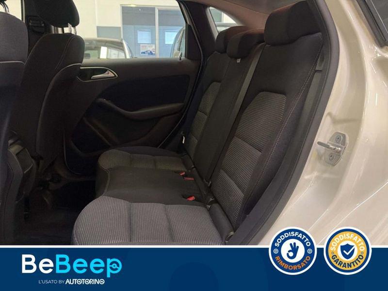 Mercedes-Benz Classe B B 180 D (CDI) BUSINESS AUTO