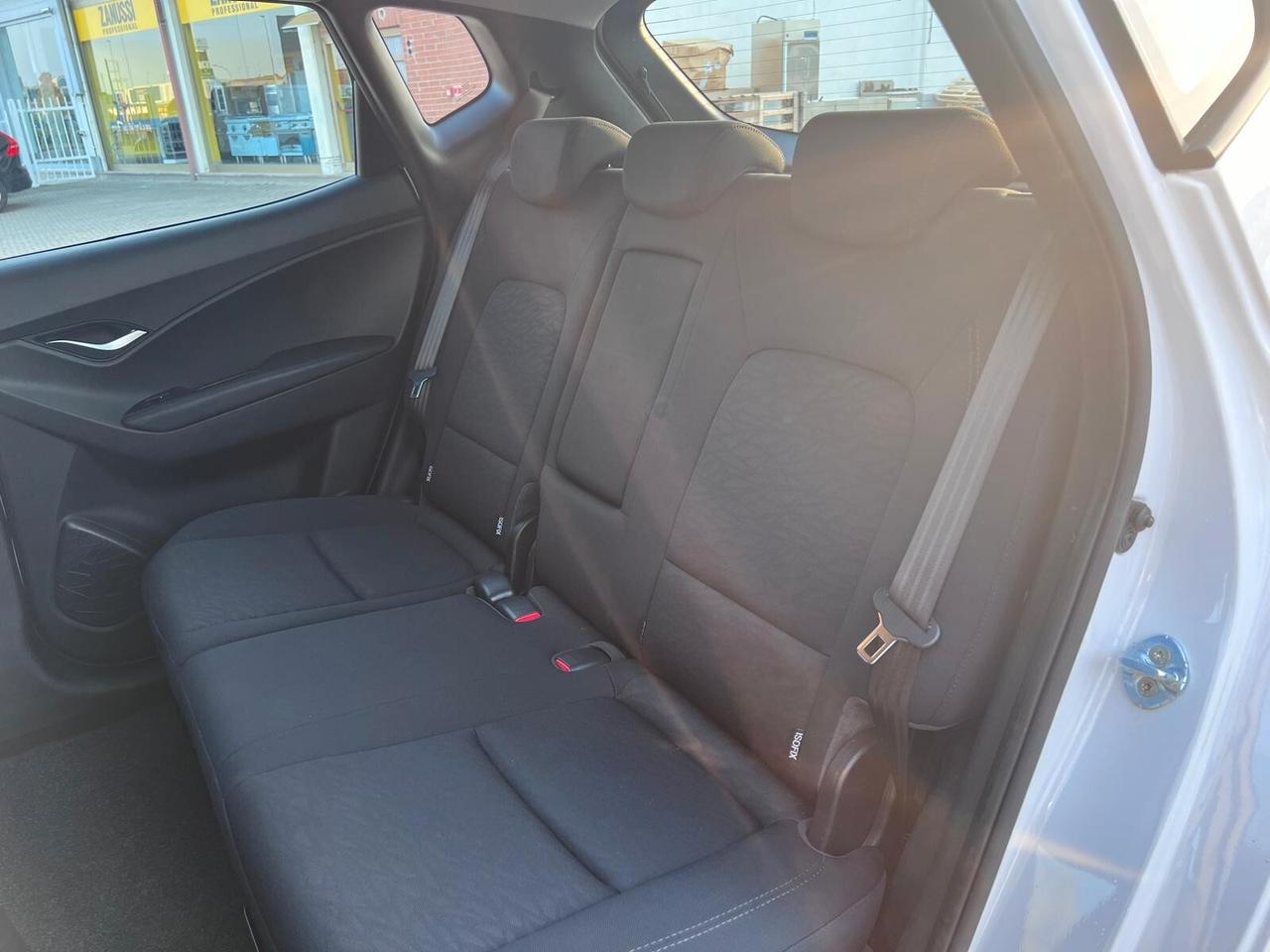 Hyundai iX20 1.4 CRDI 90 CV Comfort