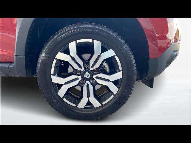 Dacia Duster 1.0 TCe GPL Prestige up 4x2