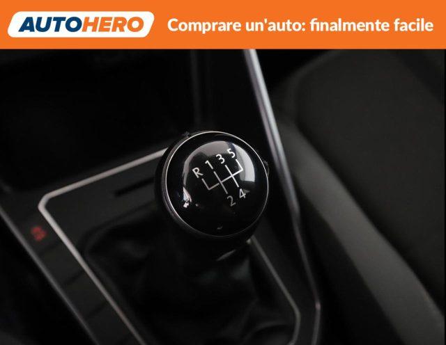 VOLKSWAGEN Polo 1.0 TSI 5p. Highline BlueMotion Technology