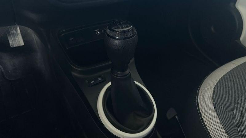 Renault Twingo III 2019 1.0 SCe 65cv Zen