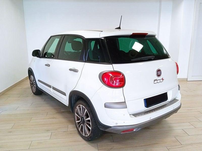 FIAT 500L 1.3 Multijet 95 CV City Cross