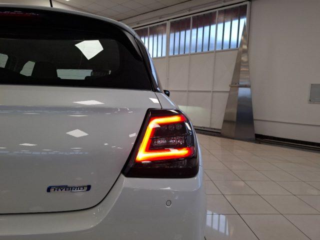 SUZUKI Swift 1.2 Hybrid Waku PROMO PRONTA CONSEGNA