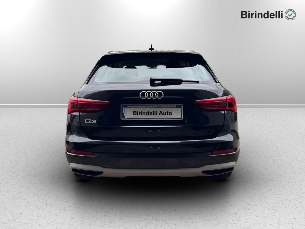 AUDI Q3 2ª serie - Q3 35 TDI S tronic Business Advanced