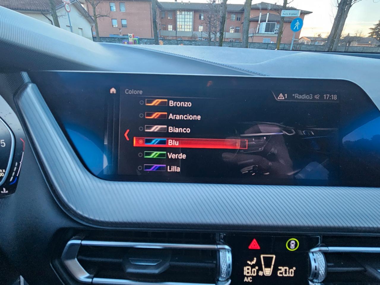 Bmw 118d 5p. Msport Automatico Full Optional