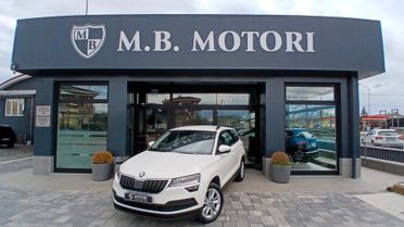Skoda Karoq 1.5 TSI ACT DSG Style