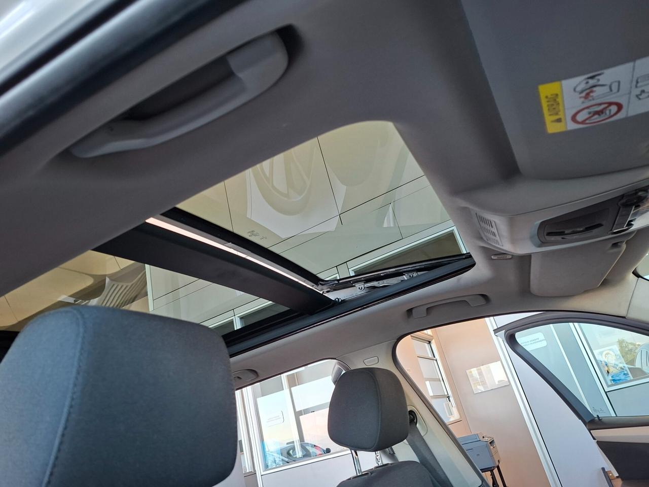 Bmw X3 xDrive20d xLine 4X4 CON TETTO