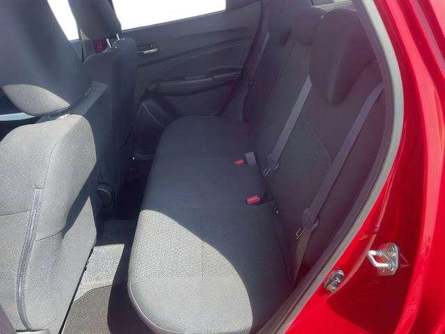 Suzuki Swift 1.2h Top allgrip 4wd