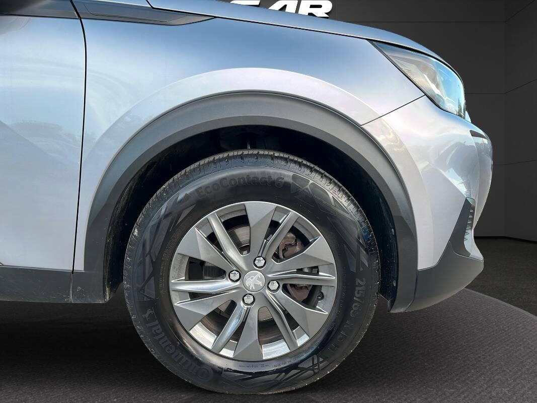 Peugeot 2008 1.2 puretech Active Pack s&s 100cv