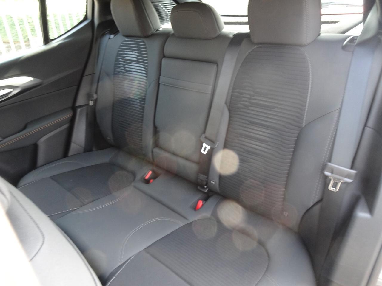 Alfa Romeo Tonale 1.6 diesel 130 CV TCT6 Sprint