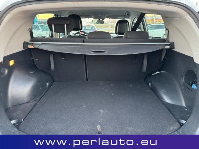 KIA Sportage 1.7 CRDI VGT 2WD Cool