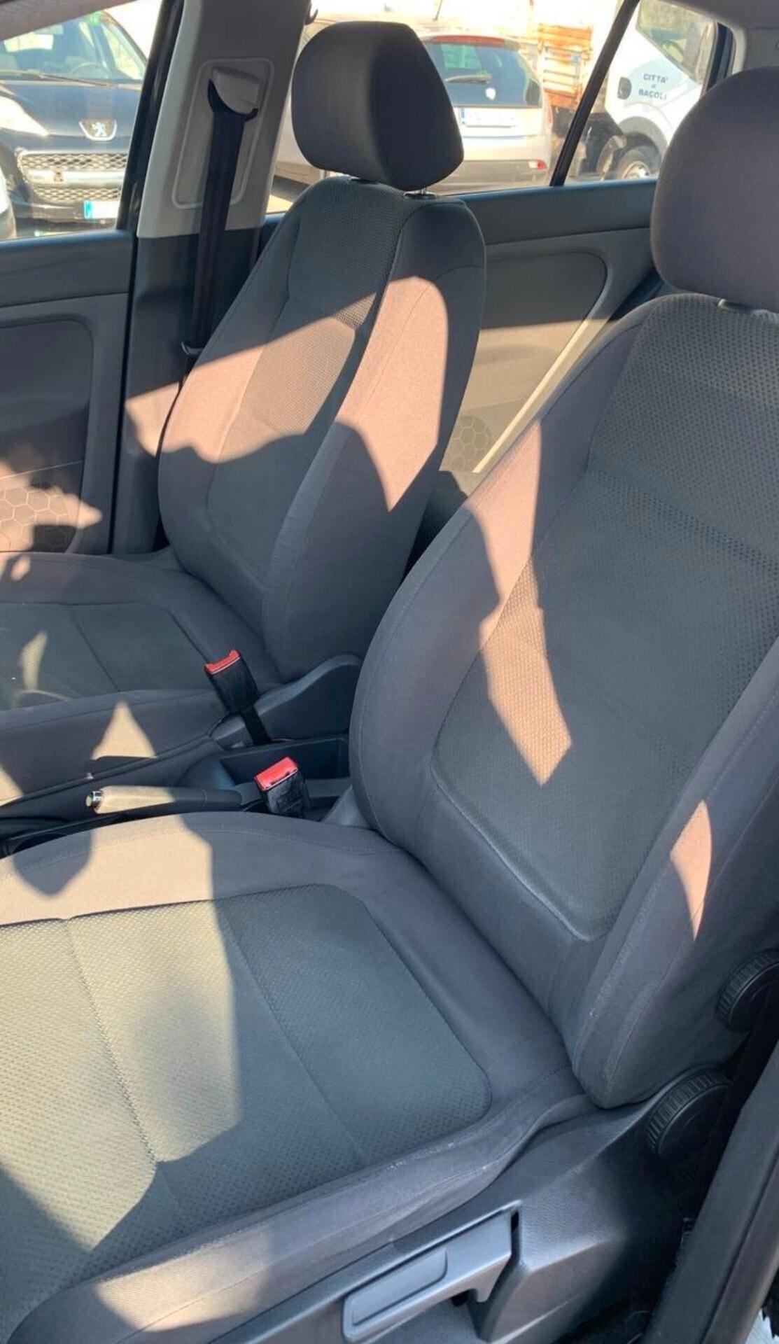 Volkswagen Golf 1.9 TDI 5p. Trendline