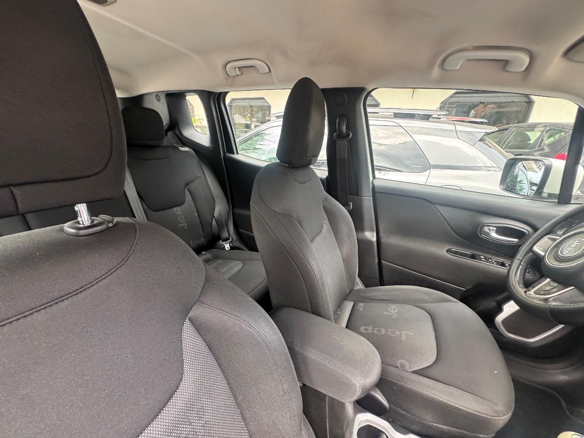 JEEP Renegade 1.6 Mjt 120CV Limited