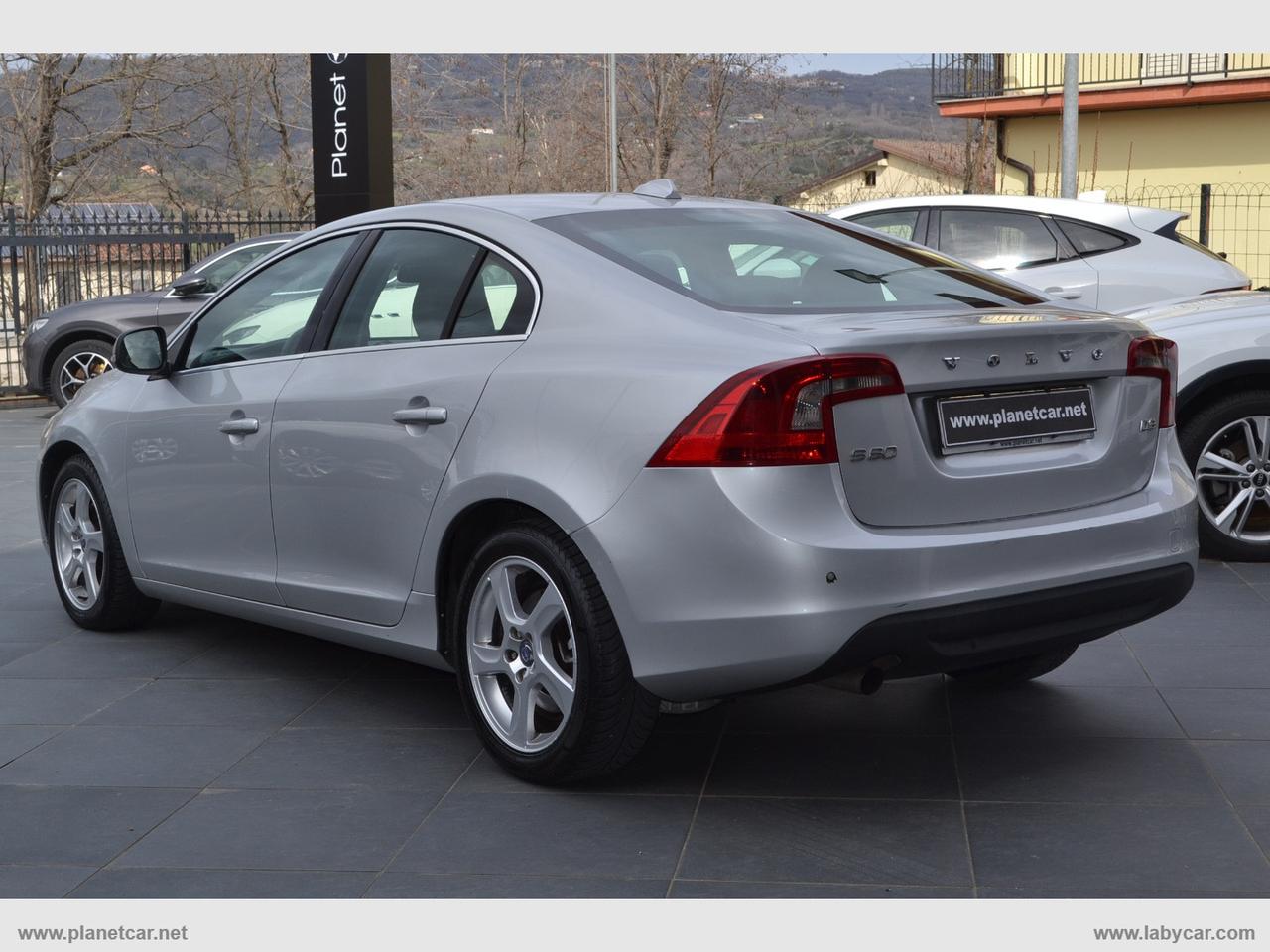 VOLVO S60 D3 Momentum