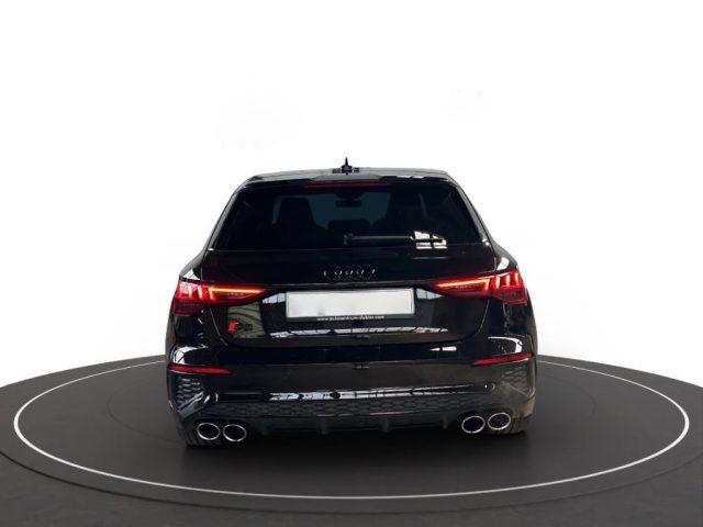 AUDI S3 SPB TFSI 310 CV quattro S tronic
