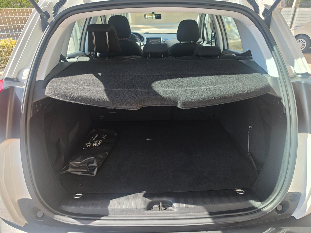 Peugeot 2008 BlueHDi 100 Active