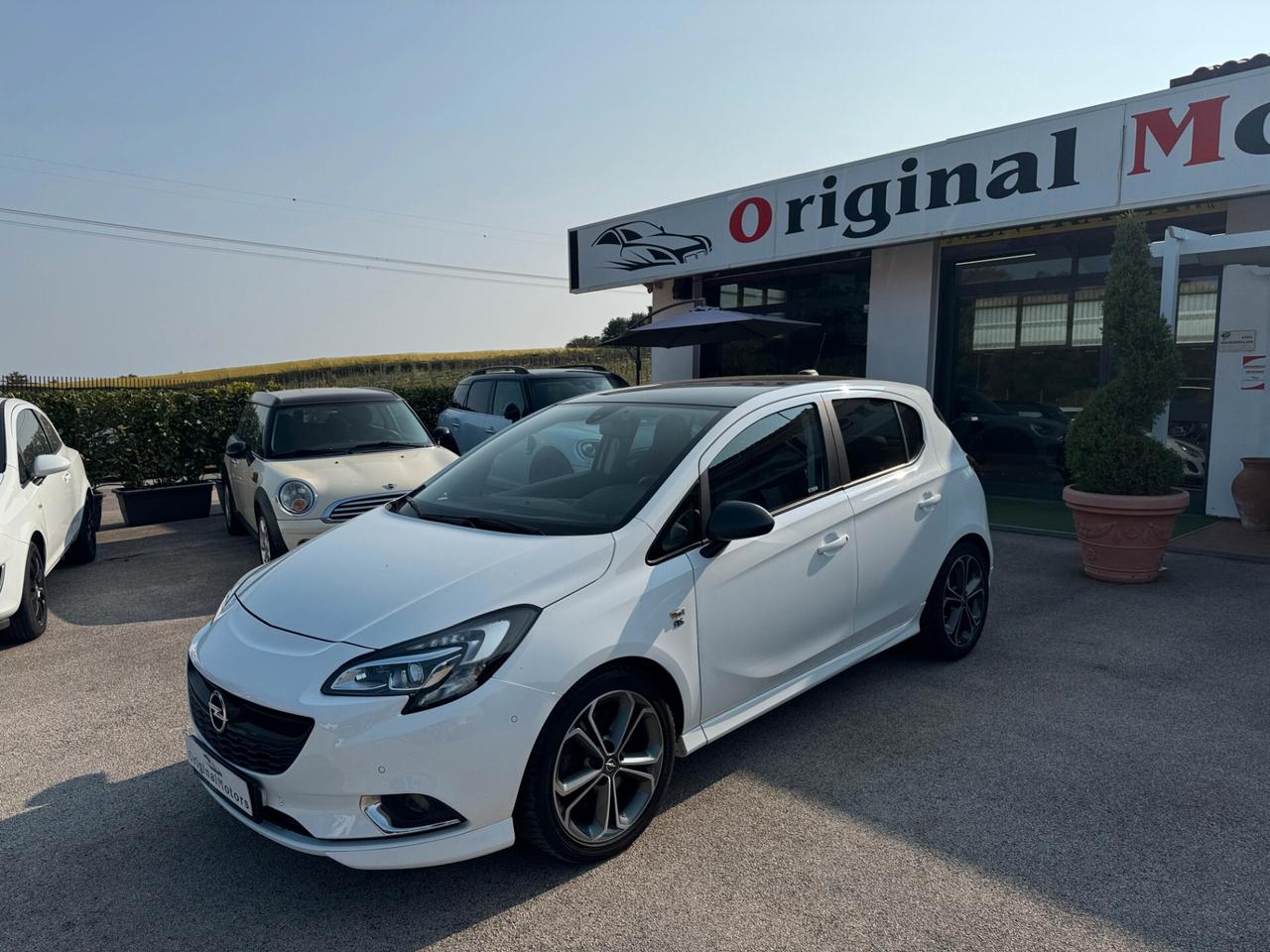 Opel Corsa 1.4 Turbo 150CV Start&Stop 5 porte S