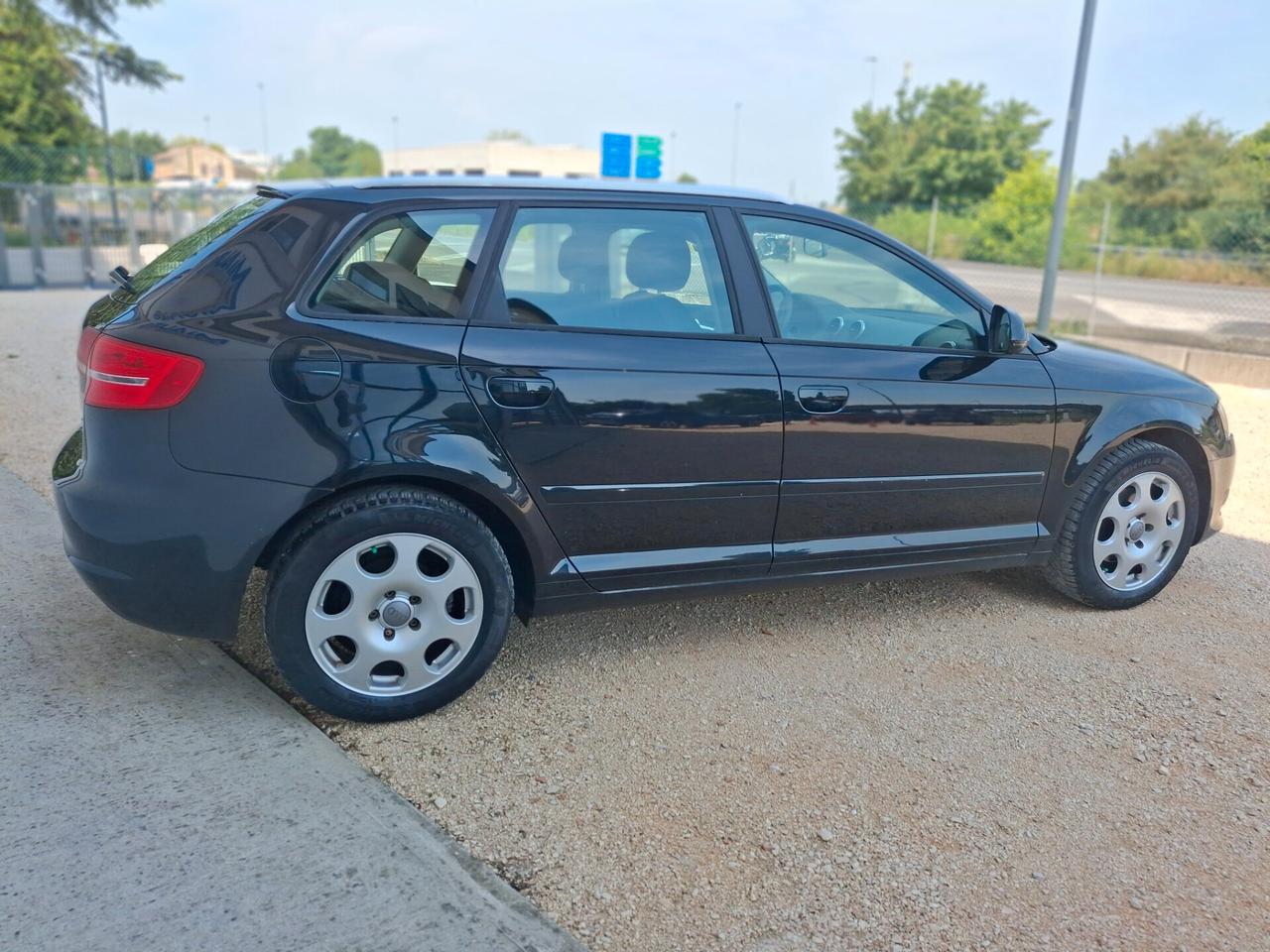 Audi A3 1.6 TDI Ambition