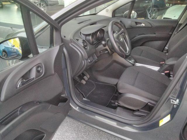 OPEL Meriva 1.6 CDTI Start&Stop Advance