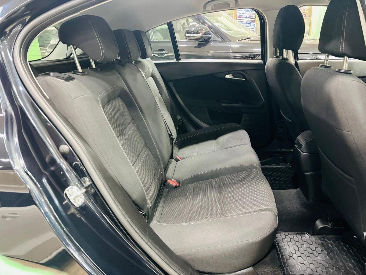 Fiat Tipo 1.3 M.Jet 95cv S&S 5p. Lounge