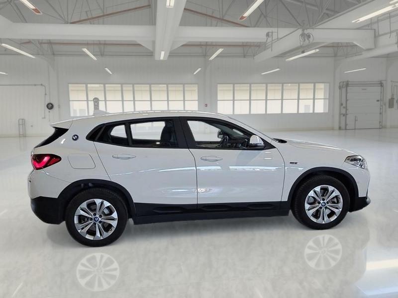 BMW X2 XDRIVE 25E BUSINESS X AUTOMATICO SUV