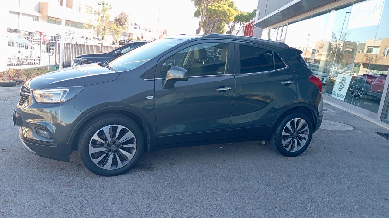 OPEL MOKKA 1.6 CDTI - OK NEOPATENTATI