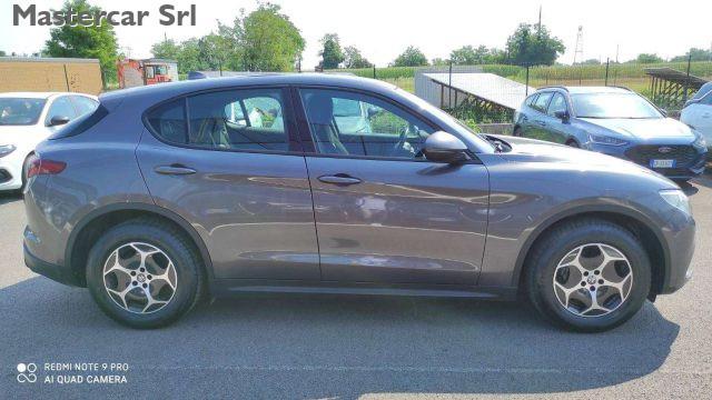 ALFA ROMEO Stelvio 2.2 TD 190 CV Super Business AT8 Q4 - GJ451CK