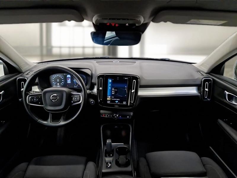 VOLVO XC40 T4 PLUG-IN HYBRID AUTO RECHARGE INSCRIPTION EXPRESSION 5 PORTE SUV