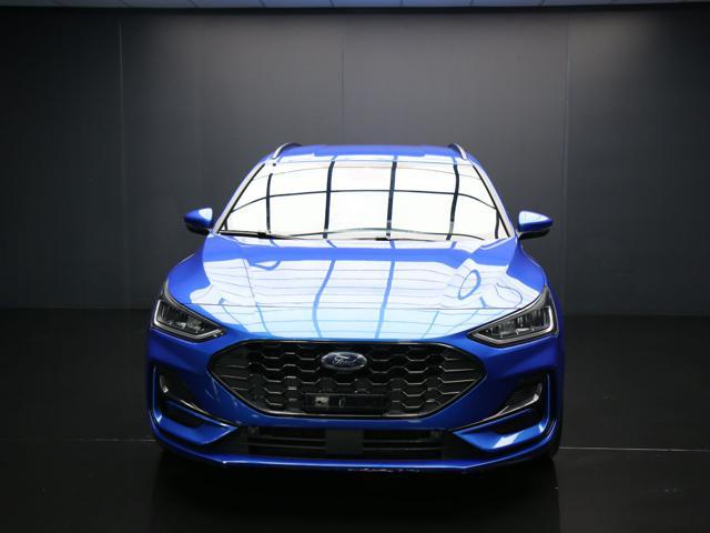 FORD Focus 1.5 EcoBlue 115 CV automatico SW ST-Line Design