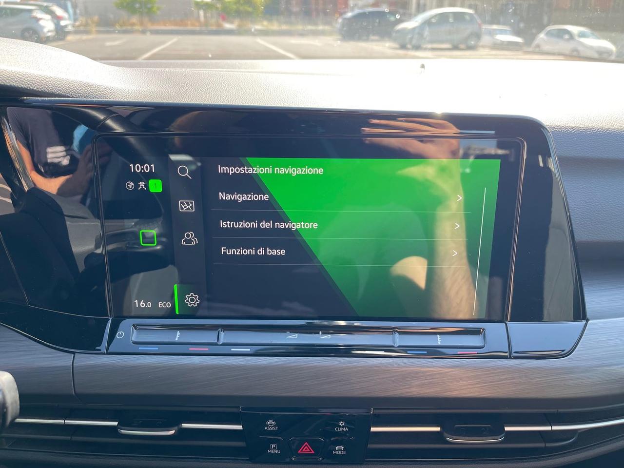 Volkswagen Golf 1.4 eHybrid PHEV Style #12026