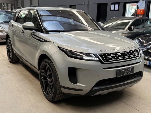 LAND ROVER Range Rover Evoque 1.5 I3 PHEV 300 CV AWD Auto S