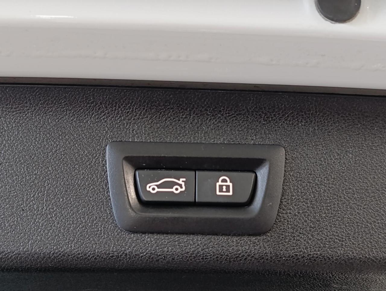 BMW 520 d Touring Msport auto