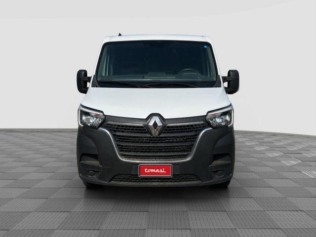 RENAULT Master Master T28 2.3 dCi 135 PC-TN Furgone Ice