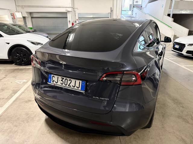 TESLA Model Y Long Range#Dual Motor#awd#UNIPROPRIET#AZIENDALE